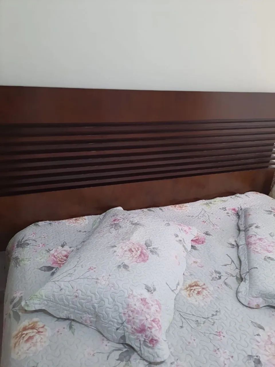 Vendo Cama Queen - Foto 3