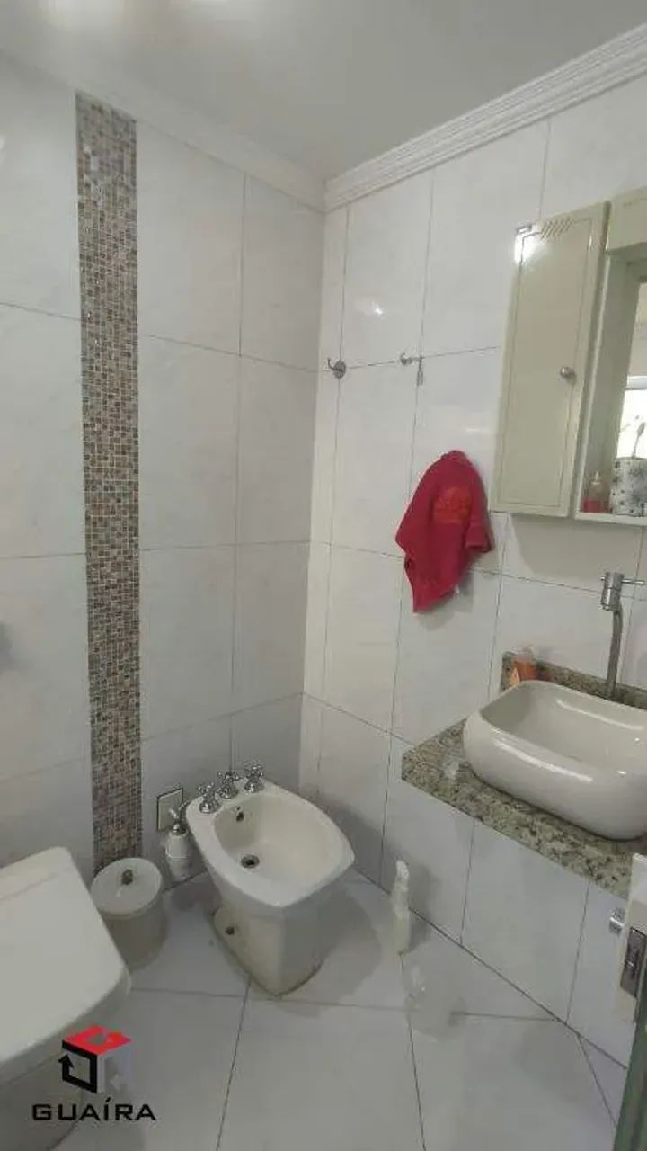 Prédio à venda 9 quartos 3 suítes 3 vagas Terra Nova II - São Bernardo do Campo - SP - Foto 5