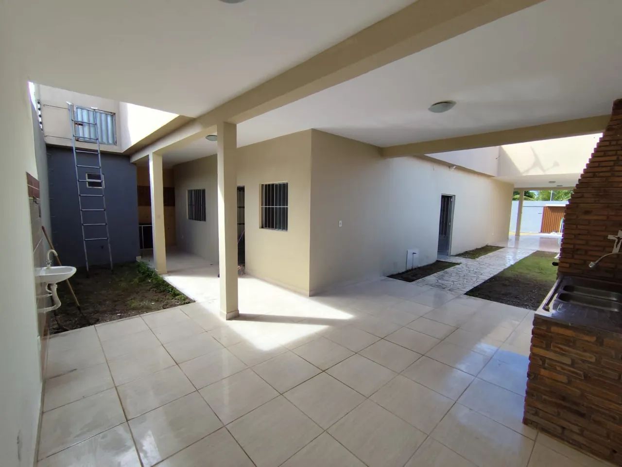 Vendo excelente casa próximo ao francês. - Foto 4