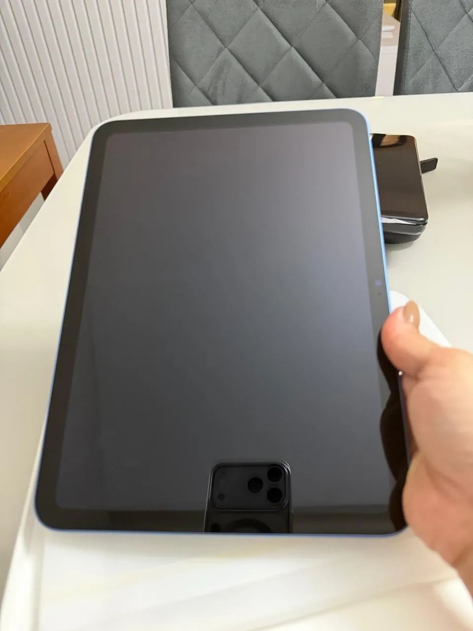 iPad Seminovo 64g