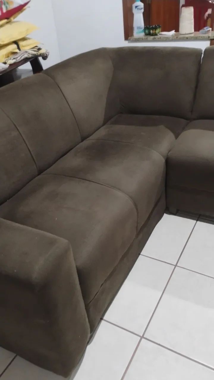 Sofá 