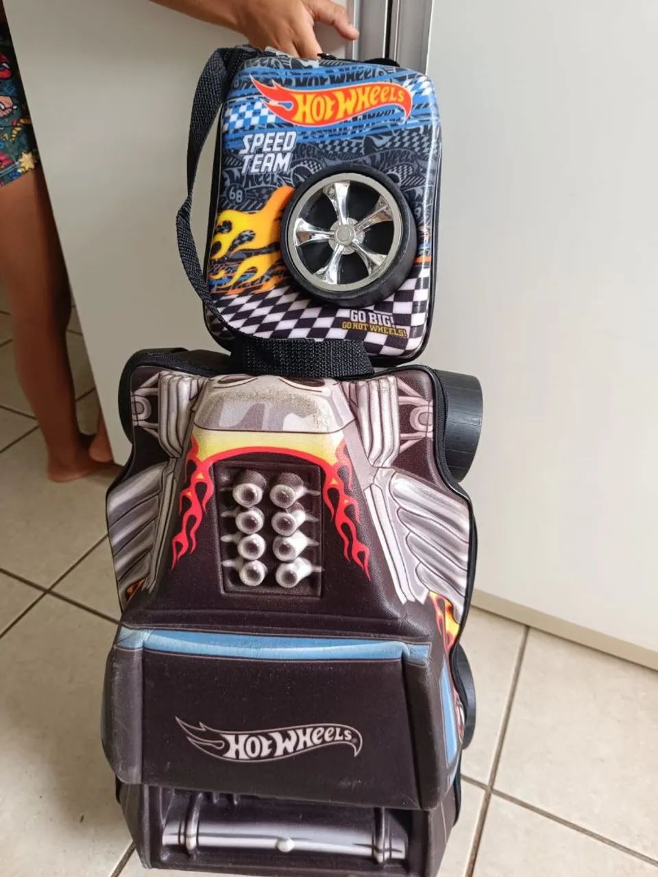 Mochila 