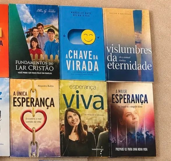 Livros religiosos  - Foto 2