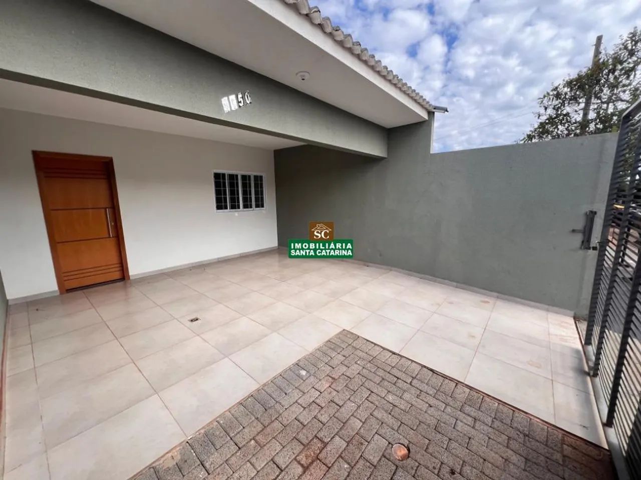 Casa à venda em Sarandi, Jardim Monterey, com 3 quartos, com 88 m² - Foto 5