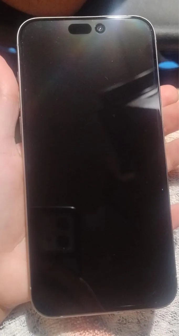 iPhone 15 pro max 256gb - Foto 2