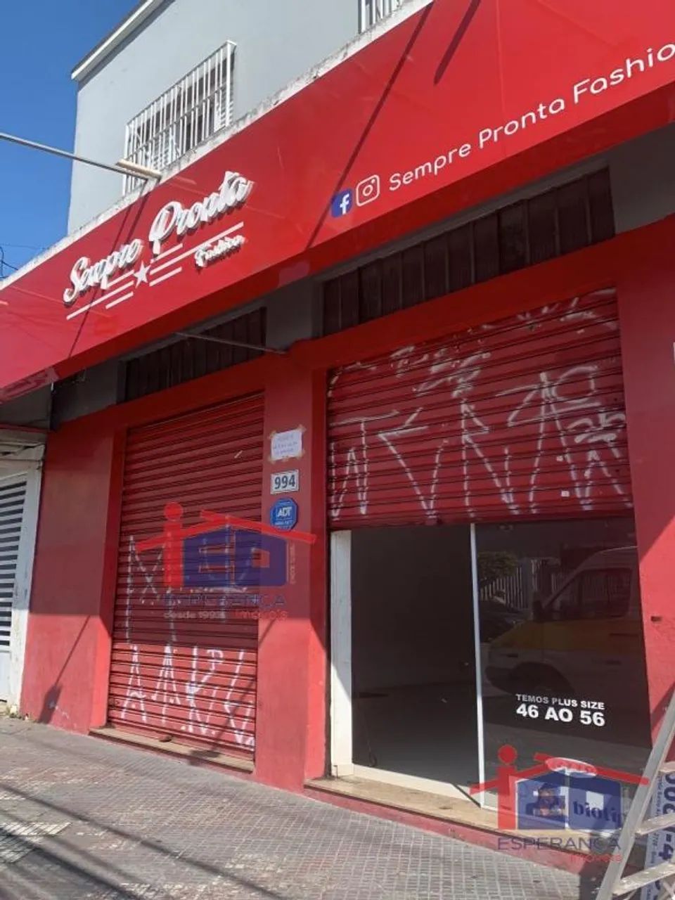 Comercial - Bela Vista
