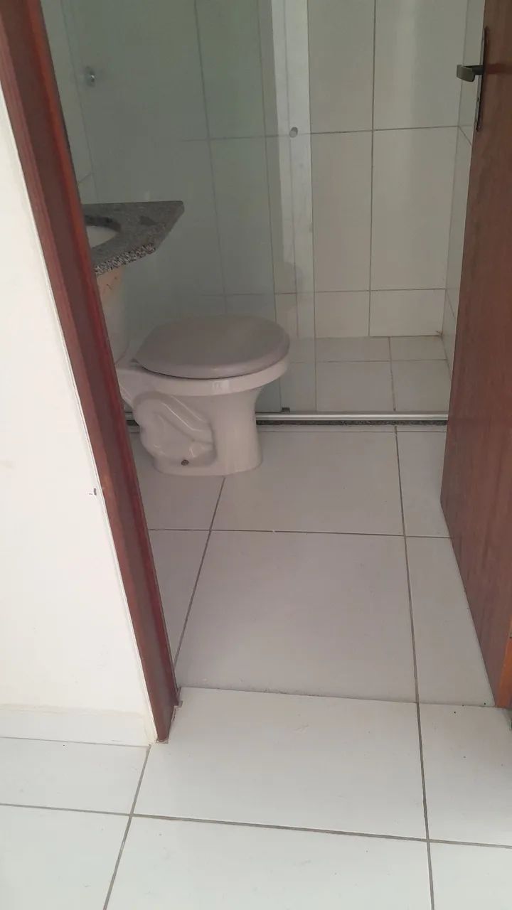 APARTAMENTO  PADRÃO  - Foto 4