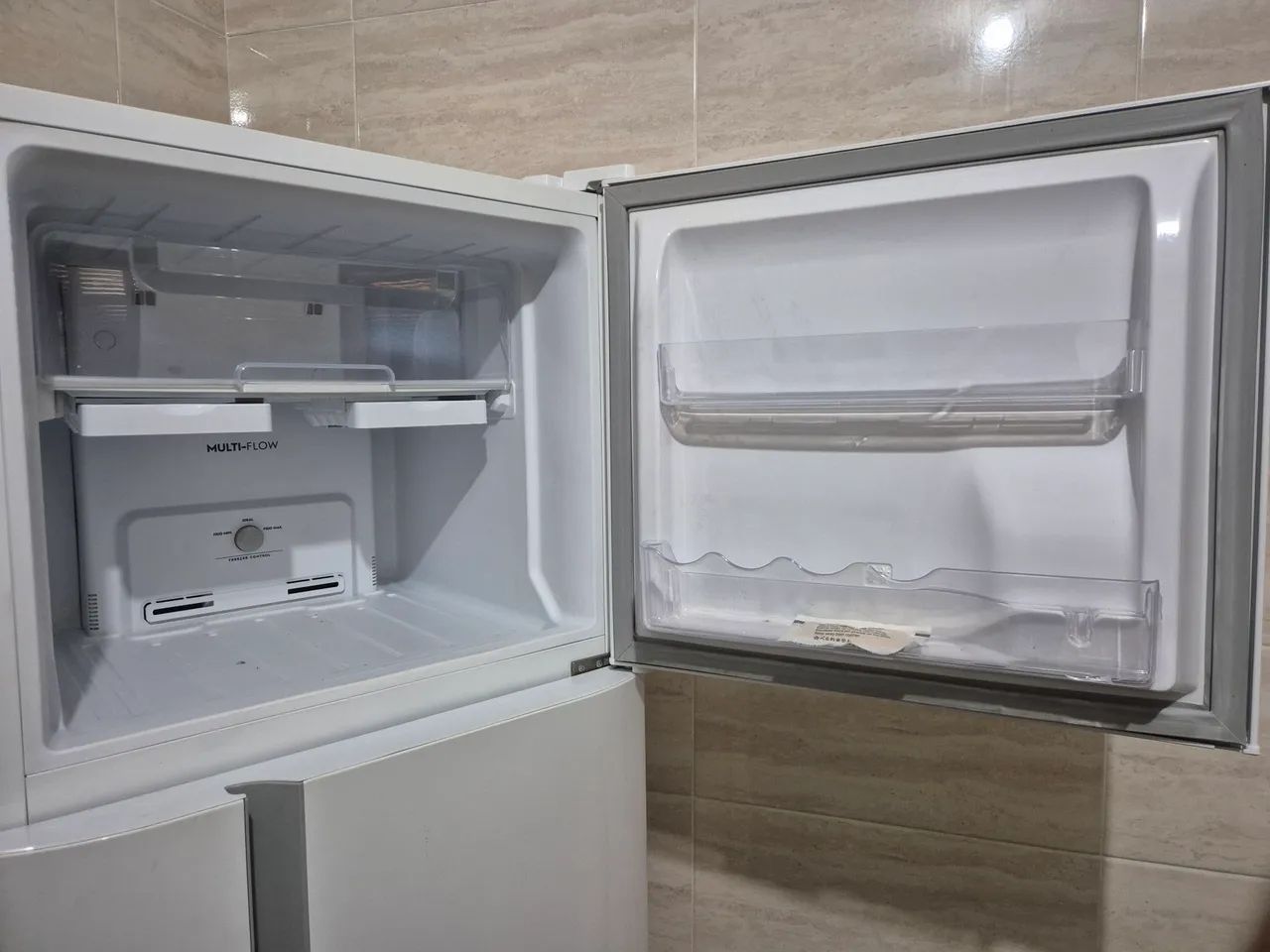 Geladeira pra venda  - Foto 3