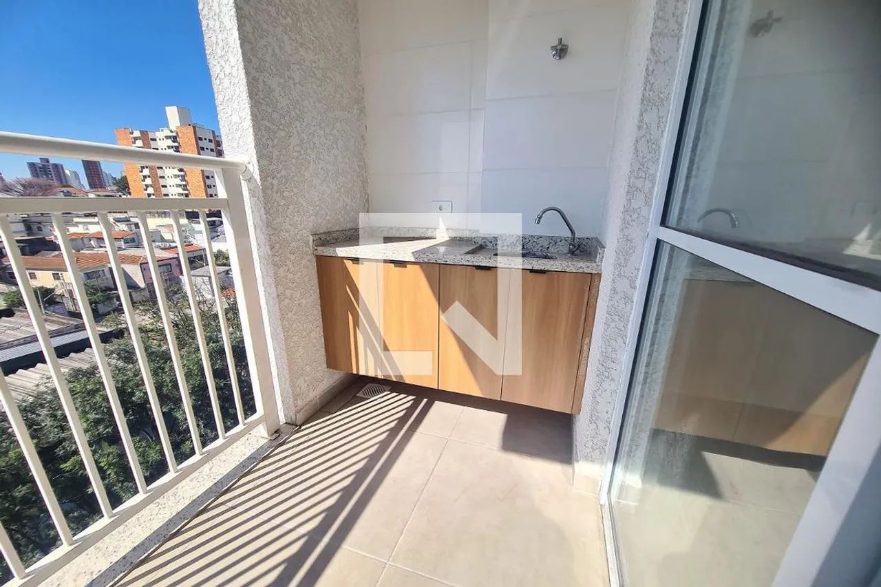 Apartamento à Venda - Vila Prudente, 2 Quartos, 47 m2 - Foto 5