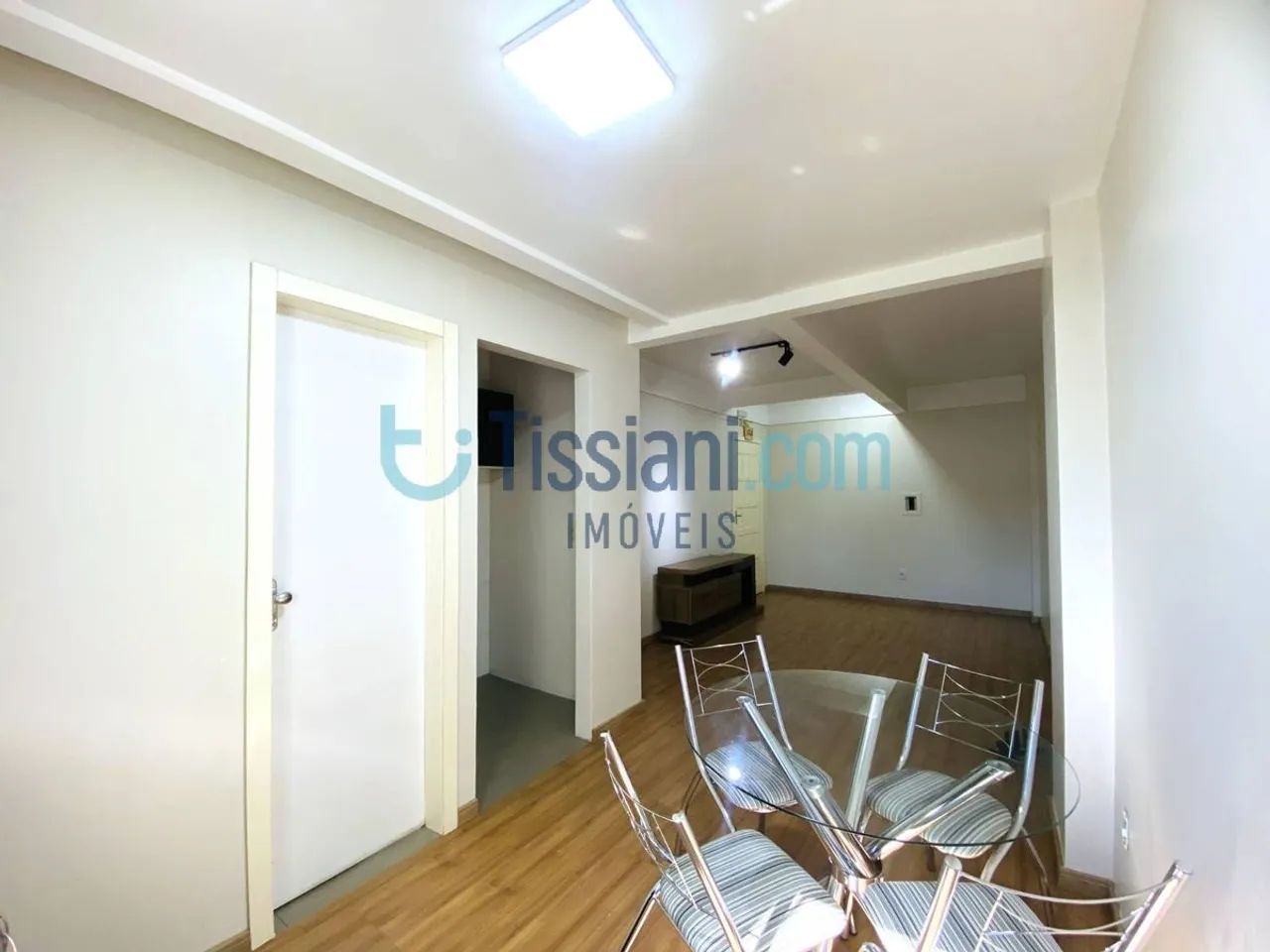 Kitnet com 1 quarto - Xaxim - Foto 4