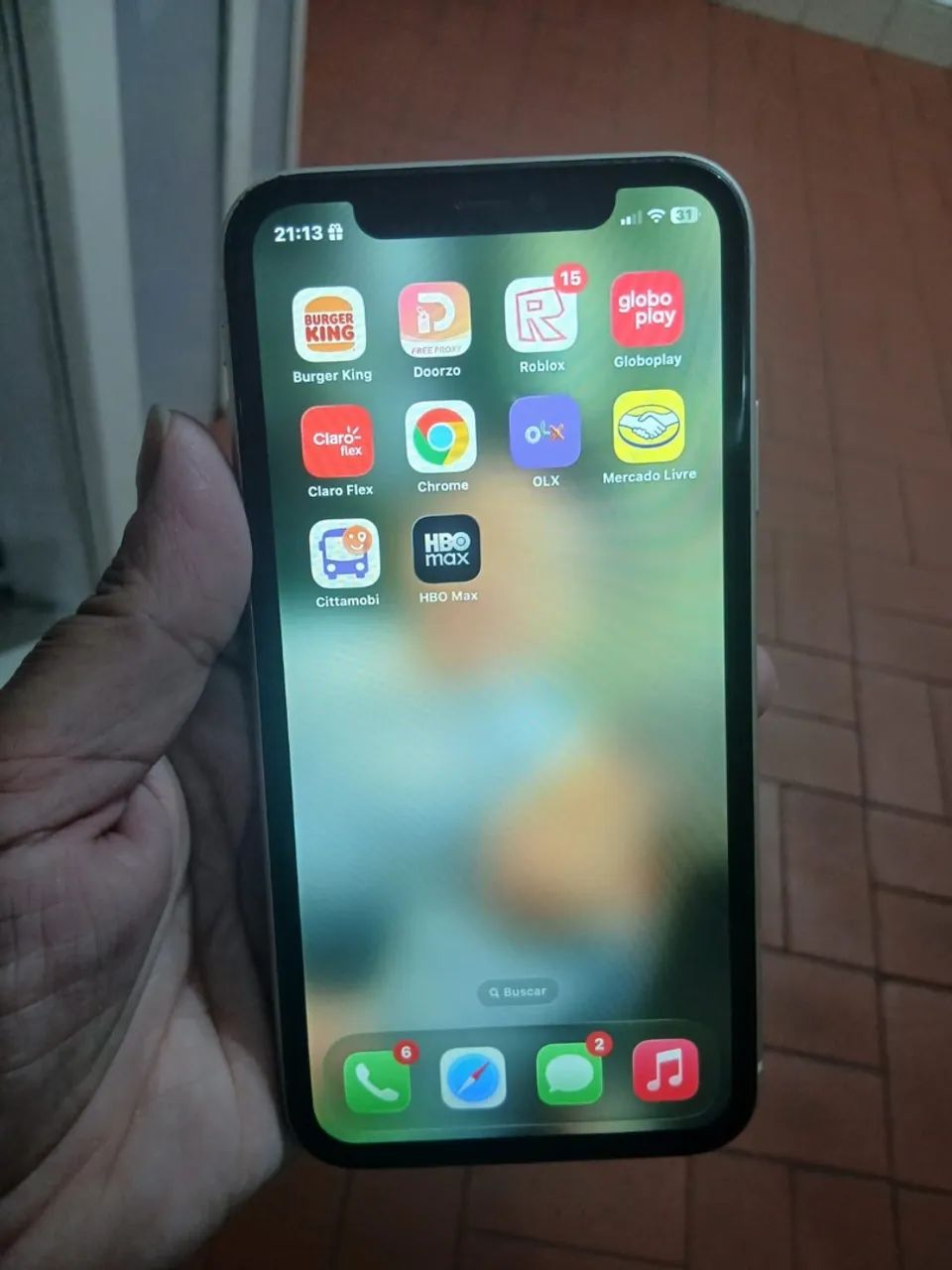 iPhone 11