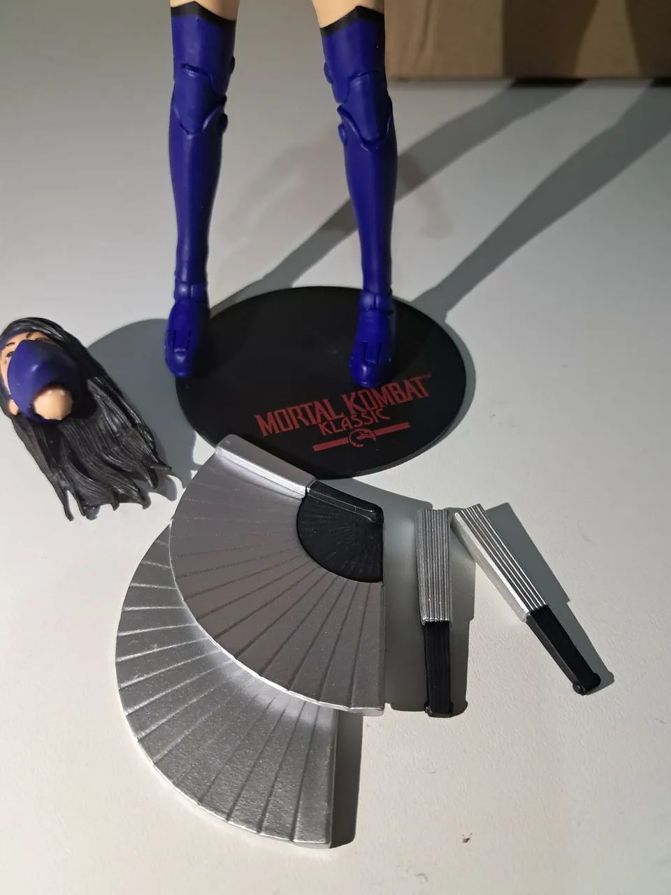 Kitana McFarlane Toys  - Foto 2