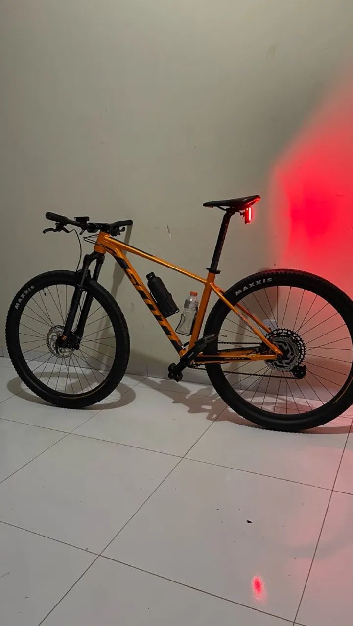 BICICLETA SCOOT SCALE 970 - Foto 5