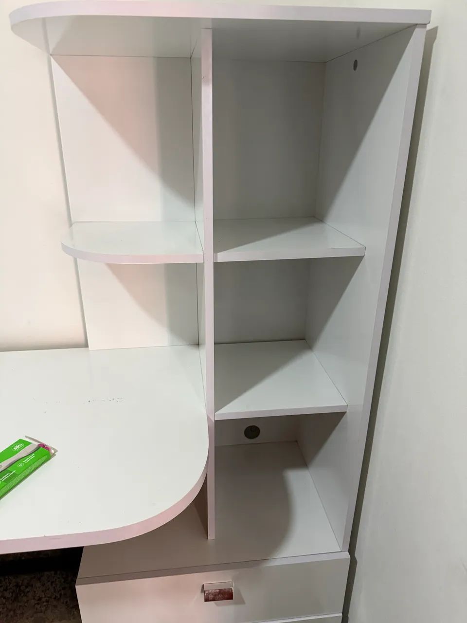VENDO MESA ESCRIVANINHA - Foto 5