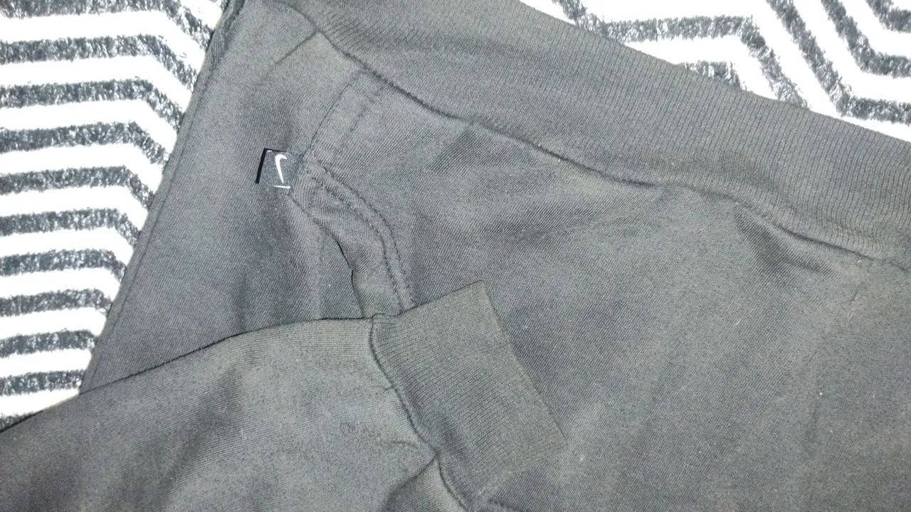 Moletom Nike original  - Foto 3