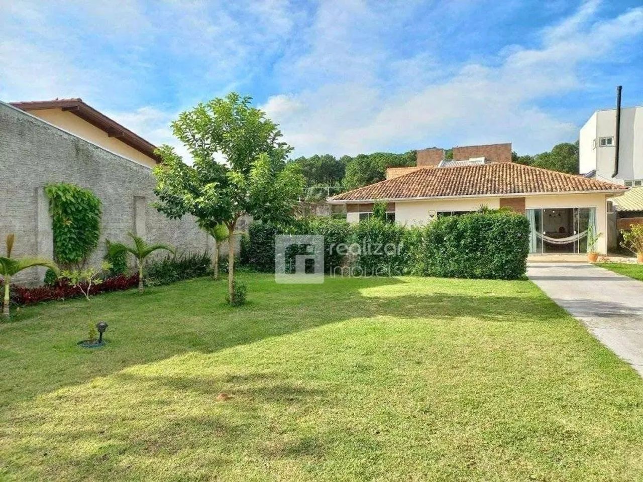 Casa Residencial para venda e locação, Campeche, Florianópolis - CA1122. - Foto 3