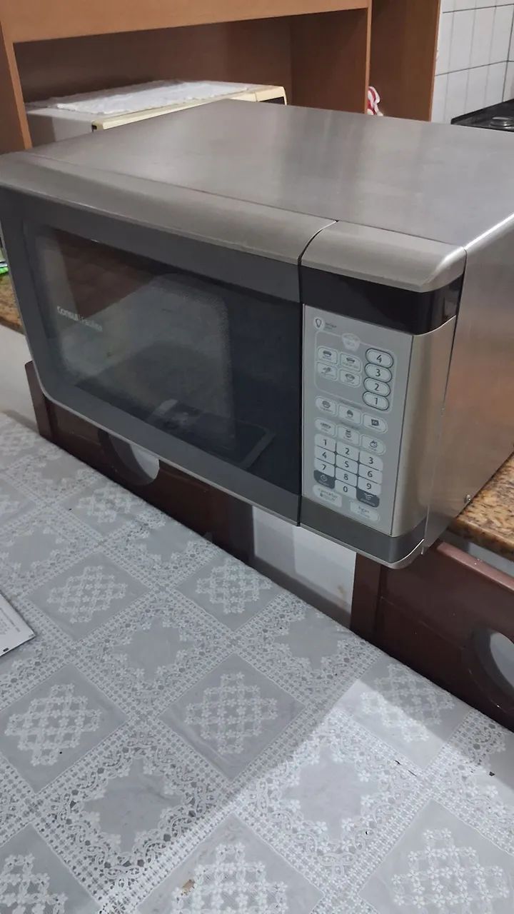 Micro-Ondas Consul 25L - Foto 2