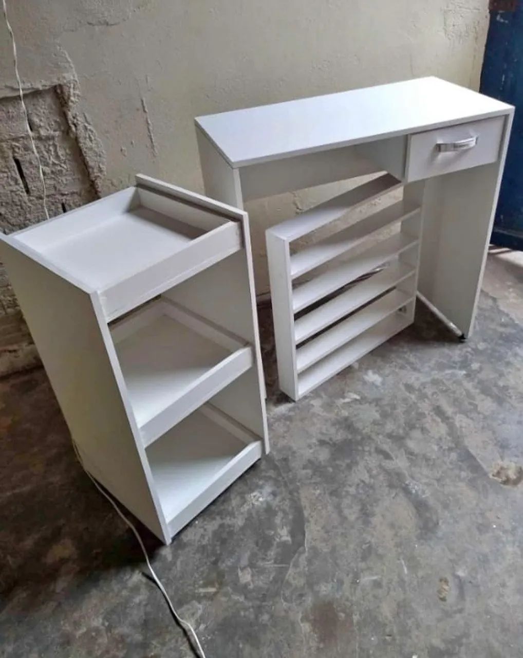 Kit manicure - Foto 2