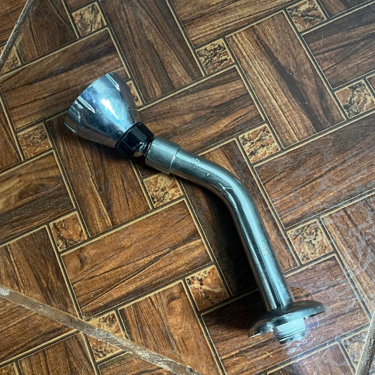 Ducha articulada 