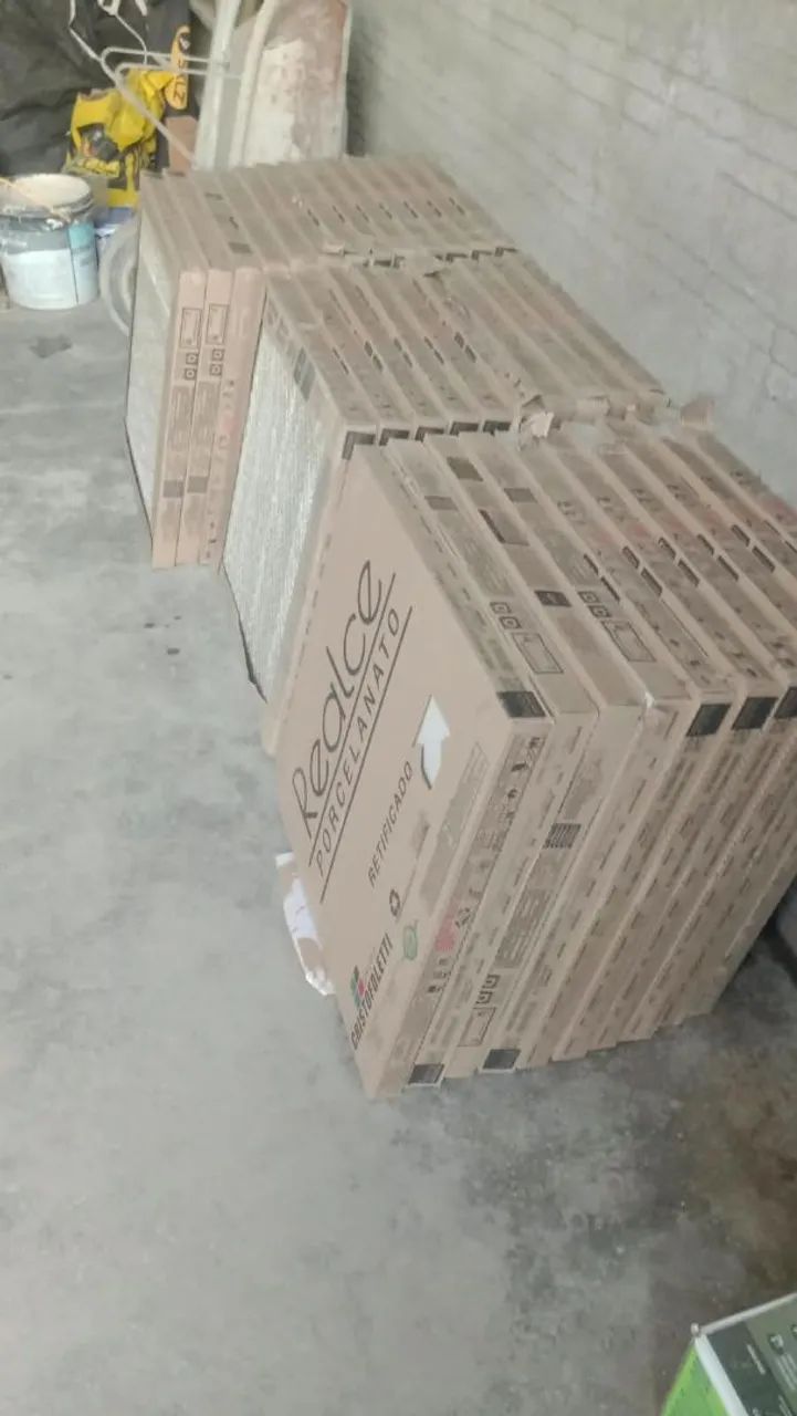 Vagas para ajudante de carga e descarga - Foto 4