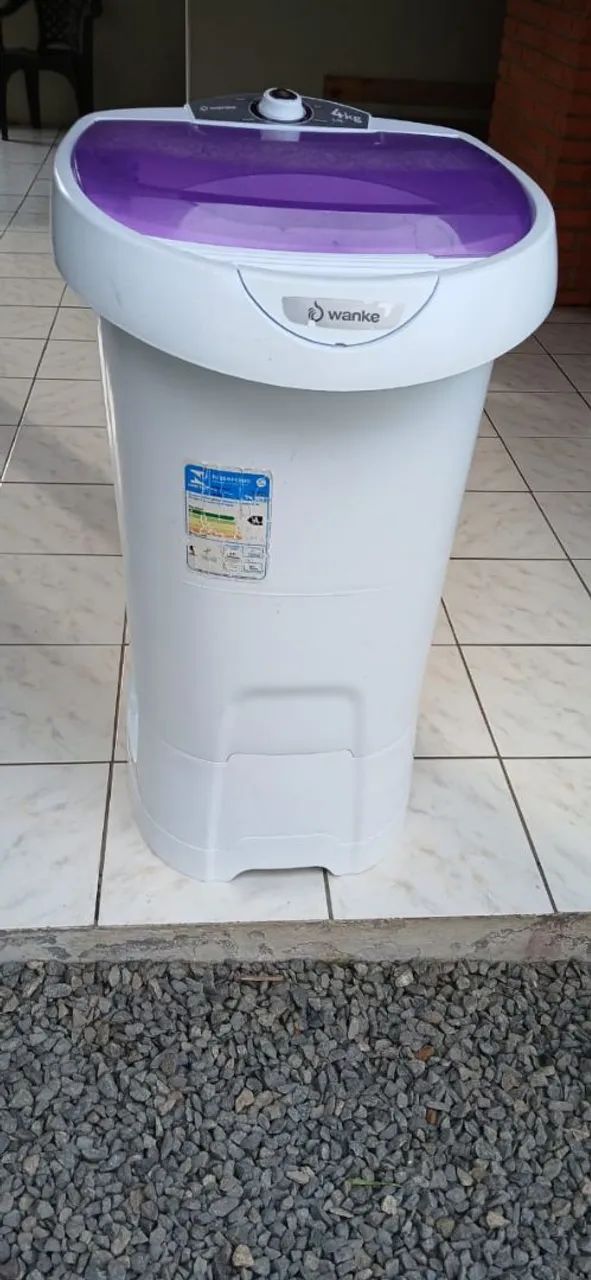 Tanquinho 4kg - Foto 2