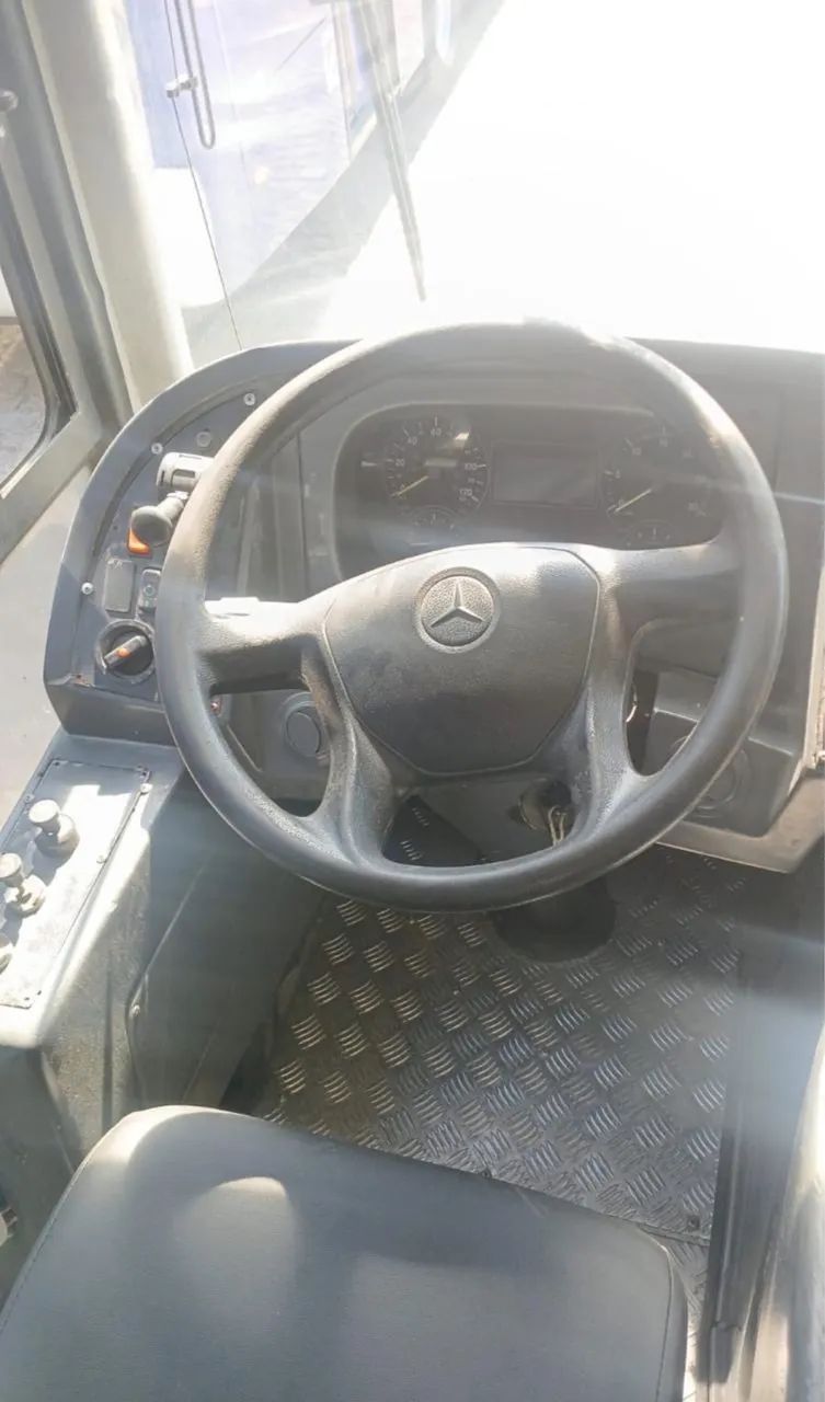 Ônibus
