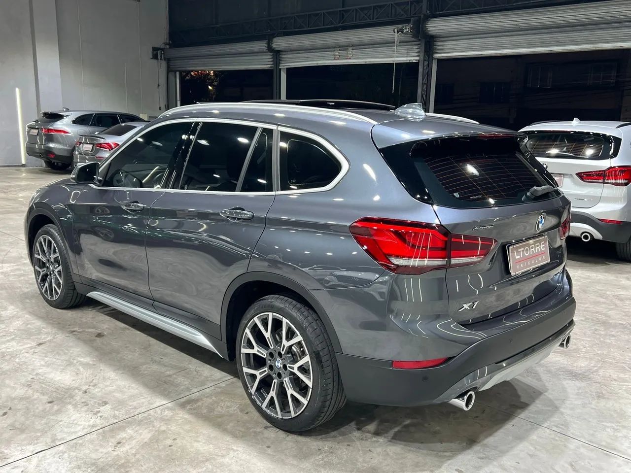 BMW X1 XLINE PLUS 2022 - Foto 2