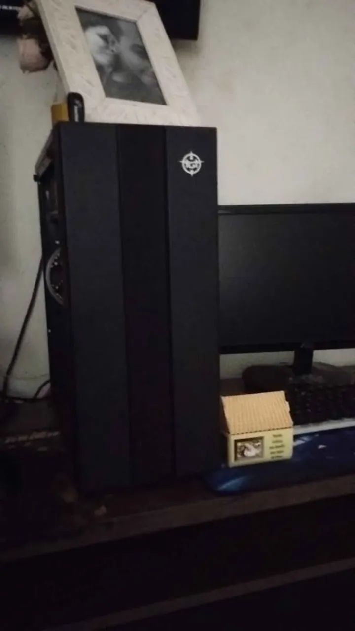 VENDE-SE PC GAMER - Foto 4