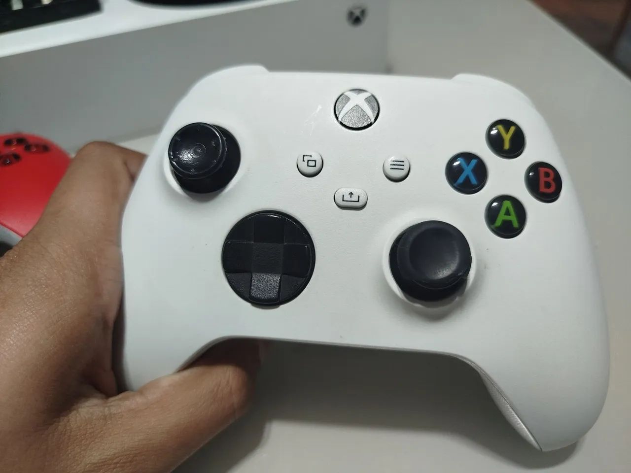 Xbox Series S  - Foto 2