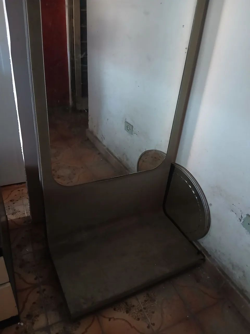 Espelho para comercio de roupas - Foto 2