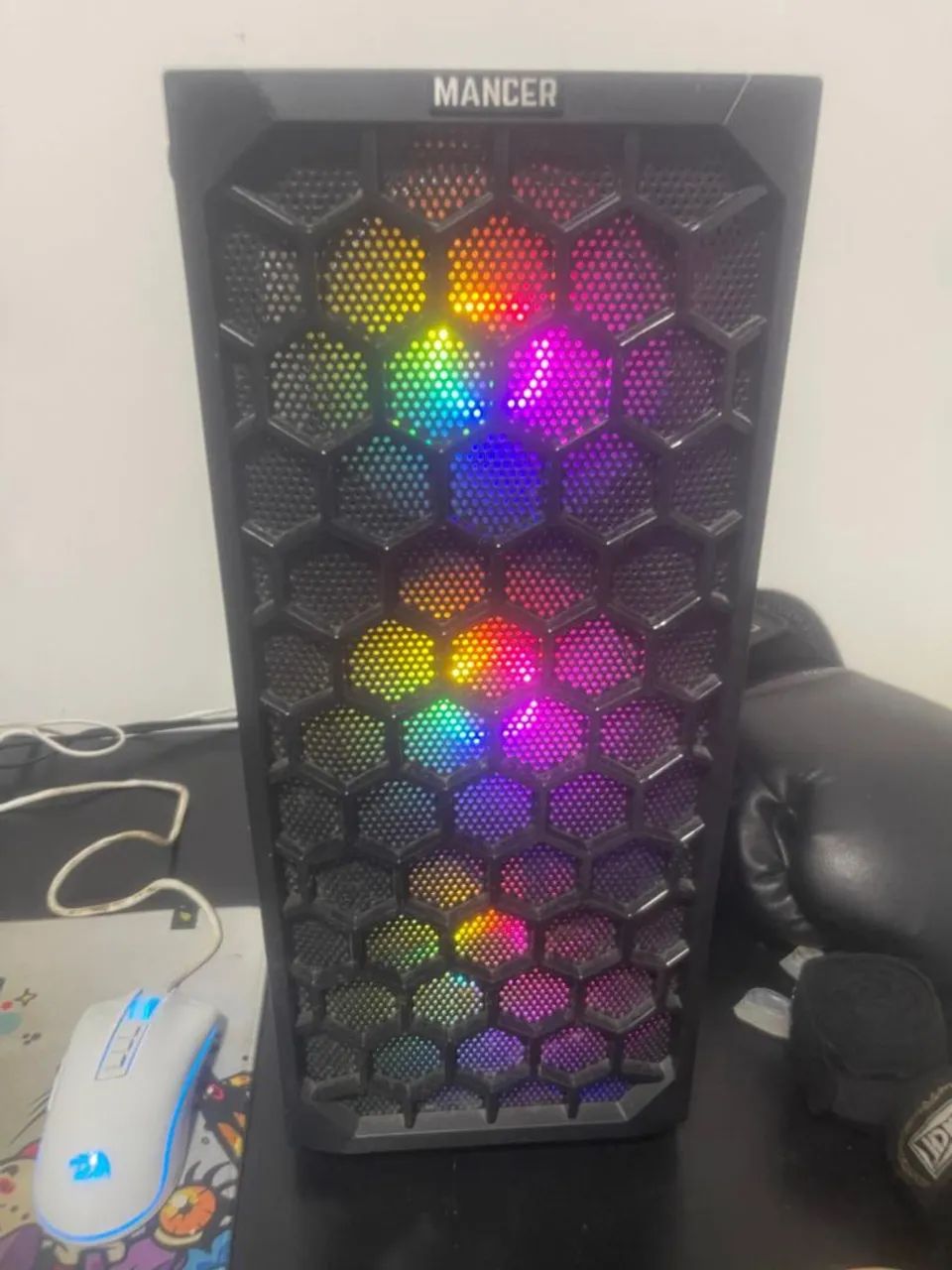 COMPUTADOR GAMER
