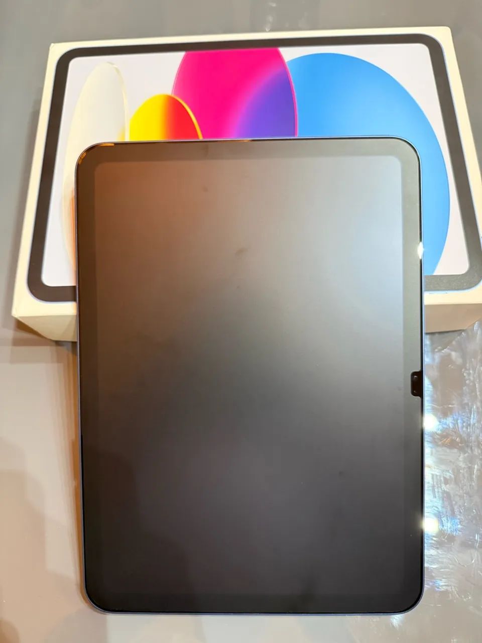 iPad 11 a16 - 128g 