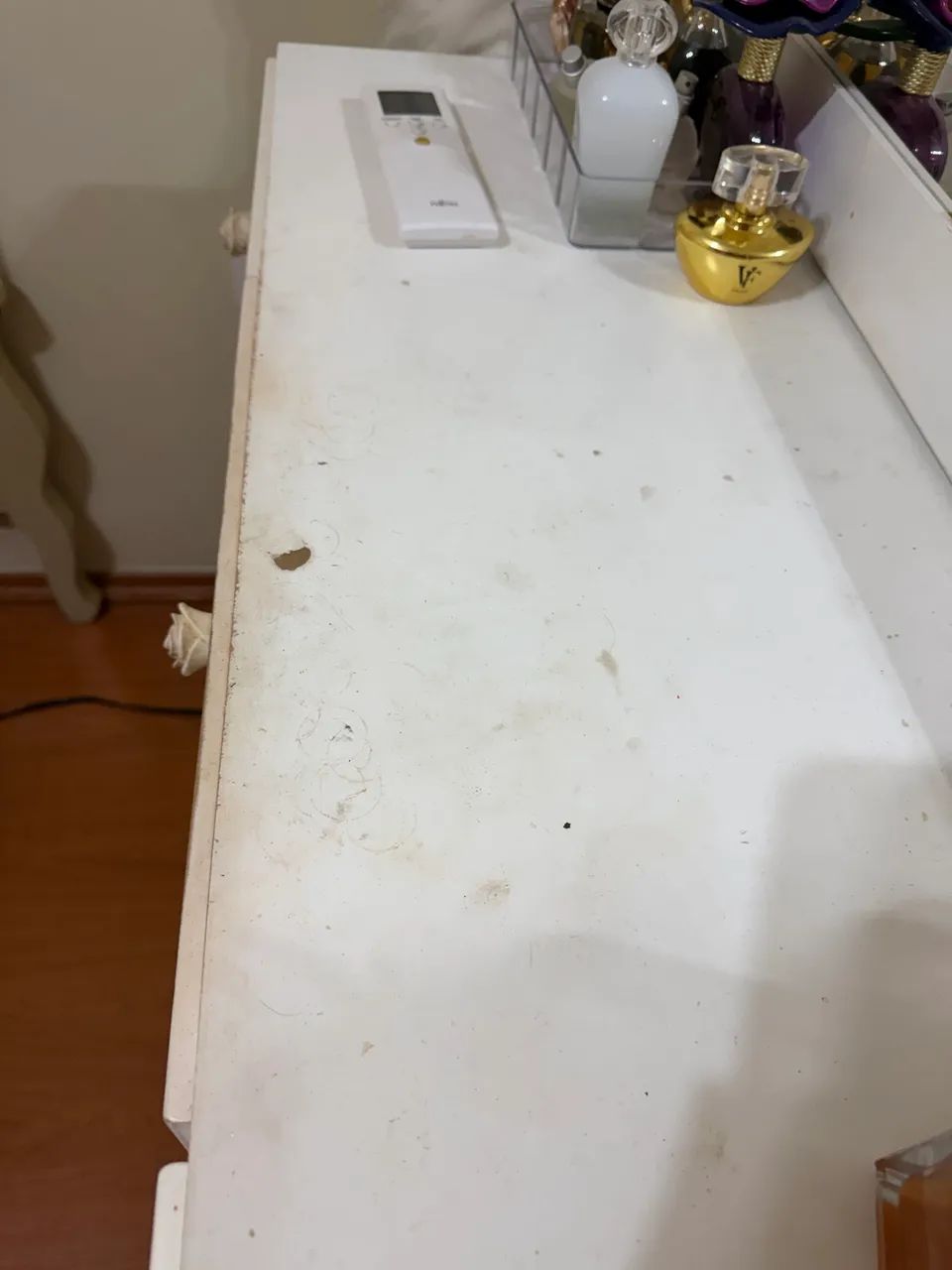 Penteadeira Camarim com Banqueta  - Foto 2