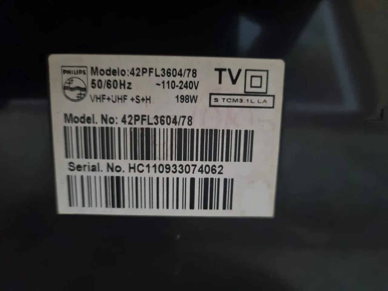 Vendo excelente tv - Foto 5