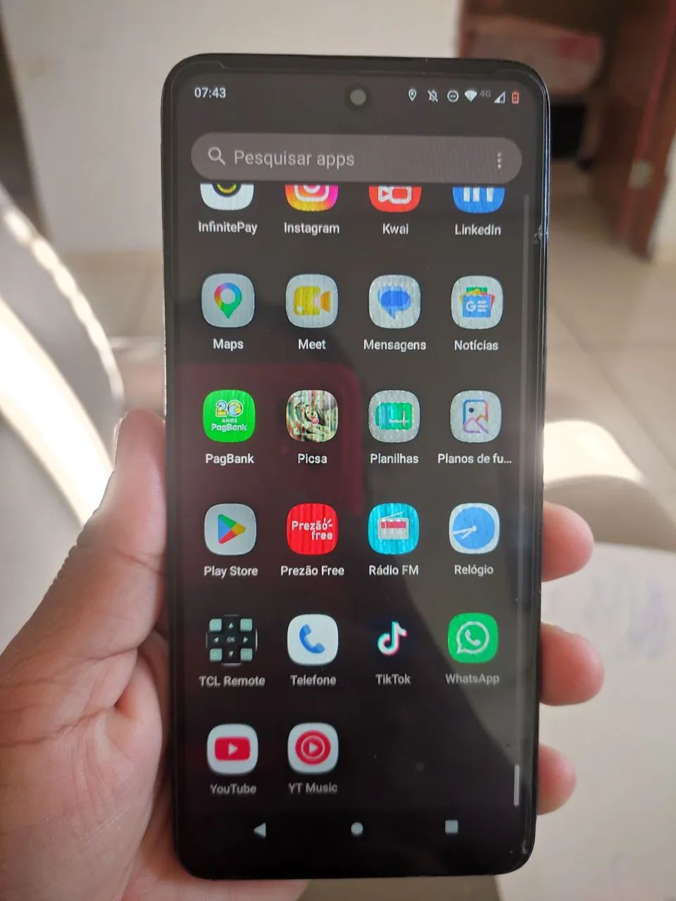 Moto g 22 - Foto 3
