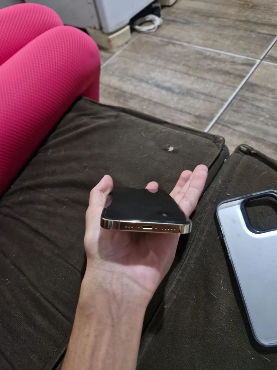 iPhone 13 Pro  - Foto 5