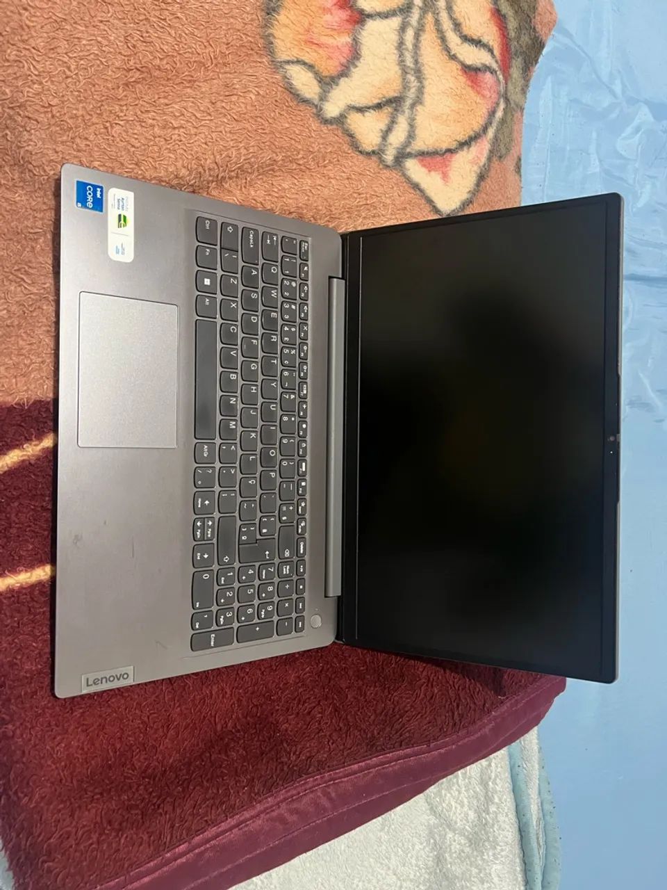 Notbook 