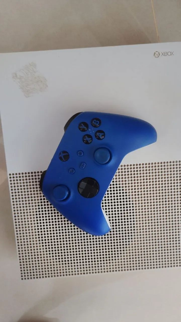 Xbox one, 750GB de armazenamento  - Foto 4