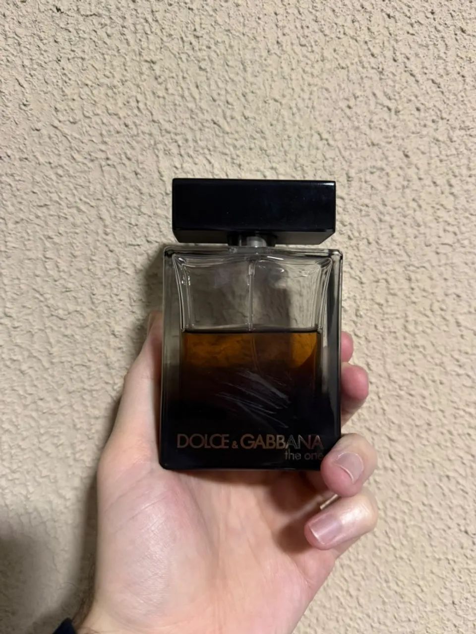 The One Perfume Dolce & Gabbana Masculino Edp - Foto 3