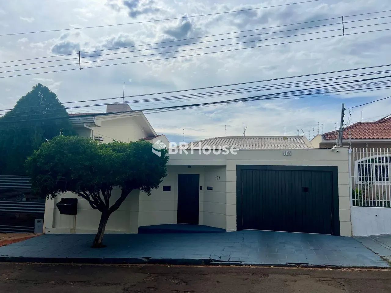 Itanhangá Park | Casa 4 quartos, sendo 2 suites