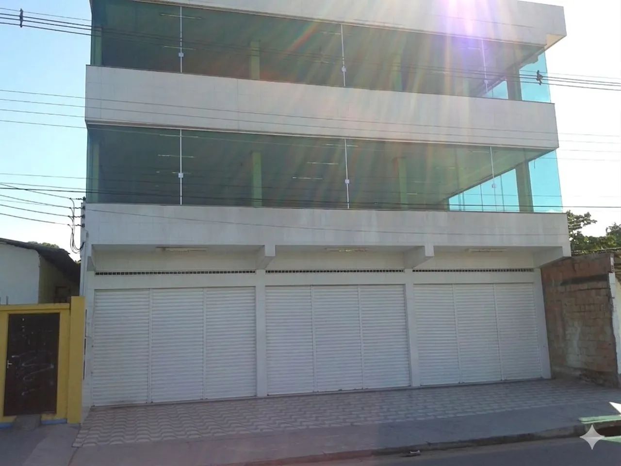 SALA COMERCIAL PARA LOCAÇÃO 360M2 - PROX AV DAS TORRSS