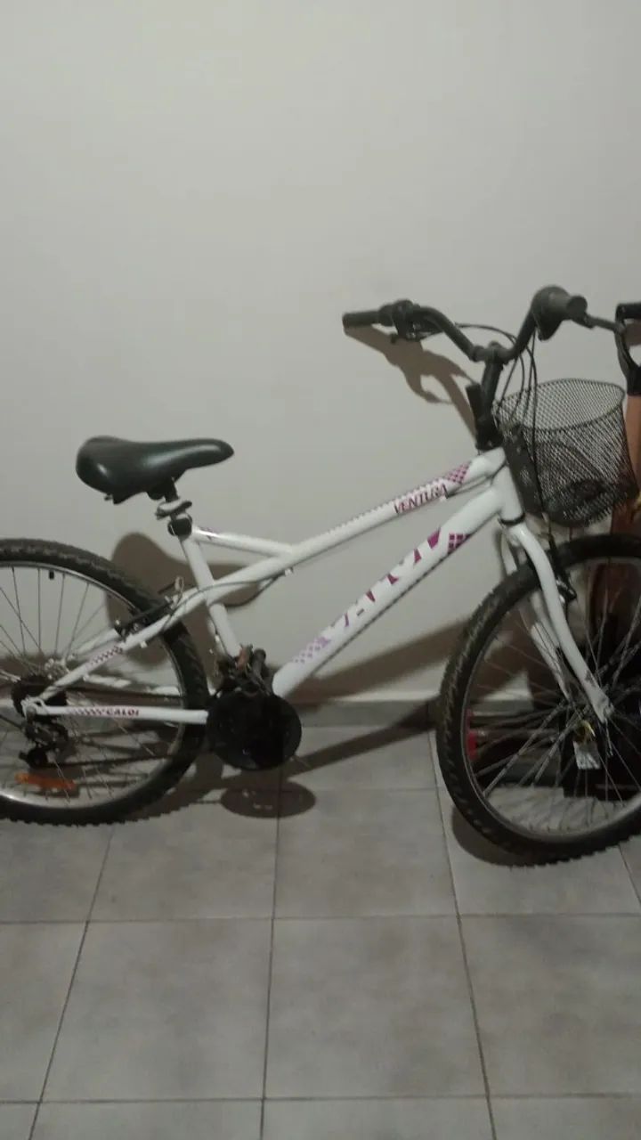 Bicicleta  - Foto 5