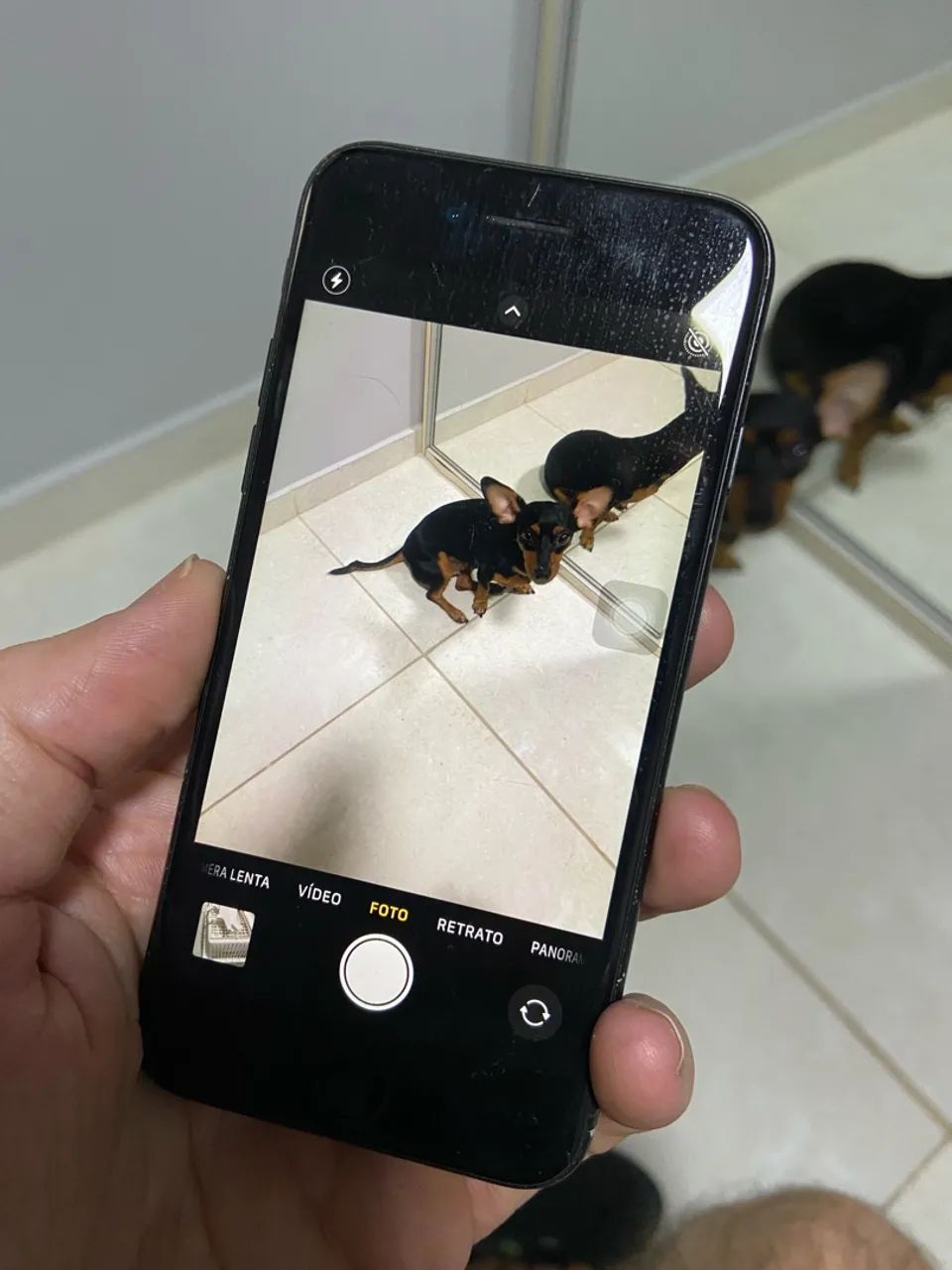 iPhone SE 64gb - Foto 5