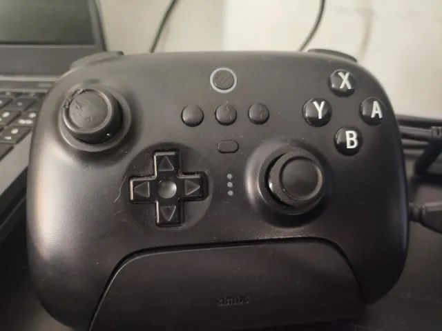 Controle Ultimate 8Bitdo