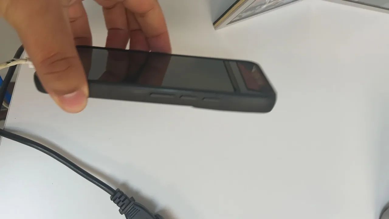Samsung S22 com problema  - Foto 3
