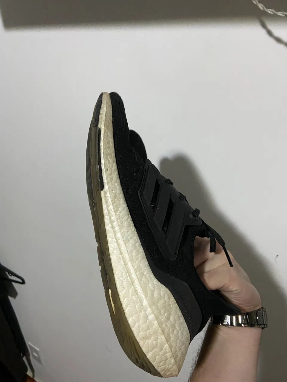 Tenis Adidas Ultraboost N41