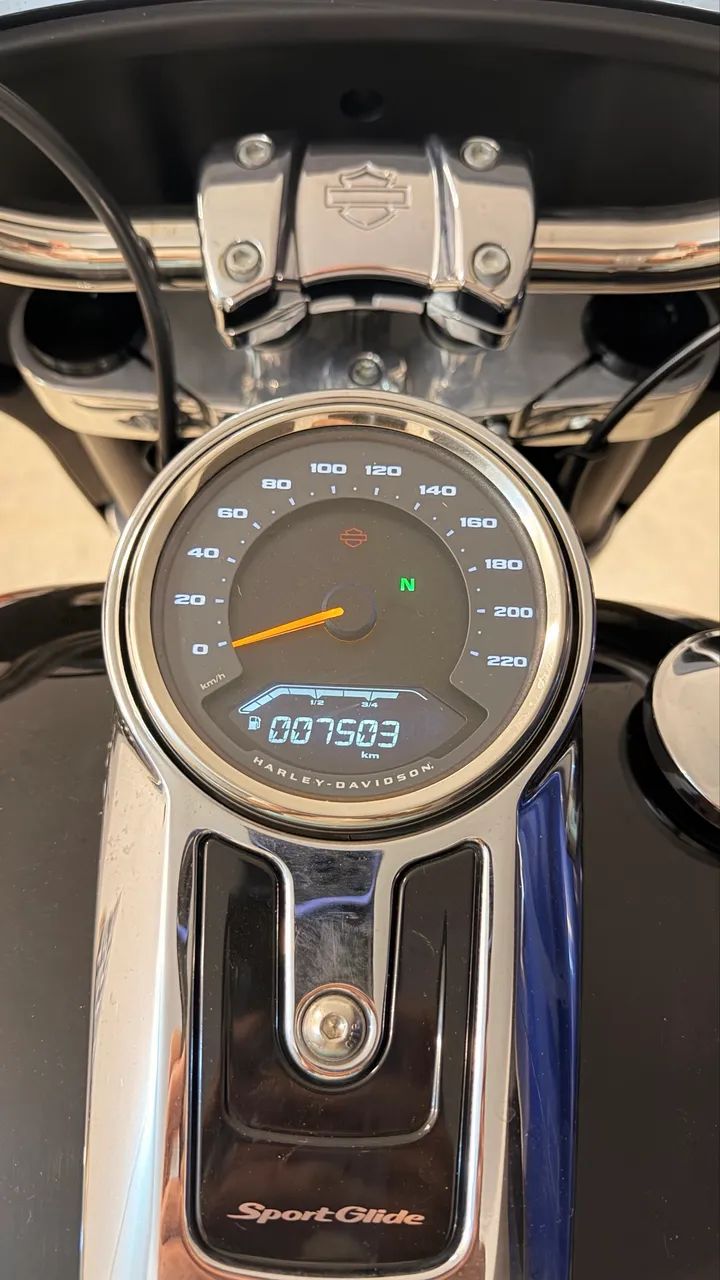 ?Harley-Davidson: A Lenda Pode Ser Sua! ? - Foto 4