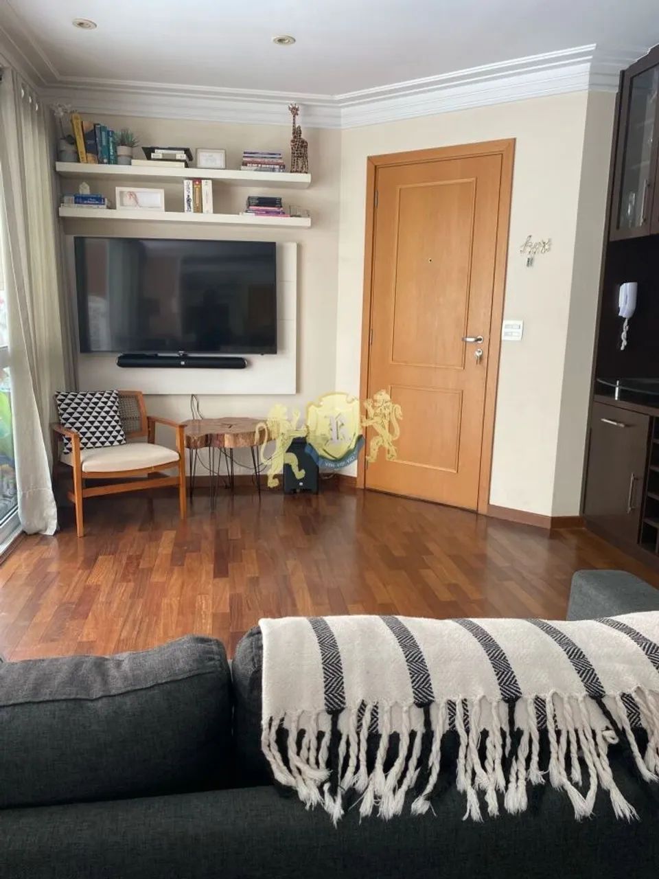 Flat com 2 Quartos à venda, 94m² - Vila Olímpia - Foto 2
