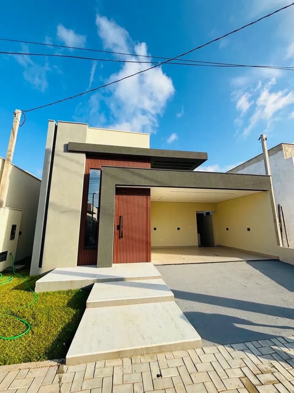RS | VENDE-SE CASA NO ECOVILLE. 1 - Foto 2
