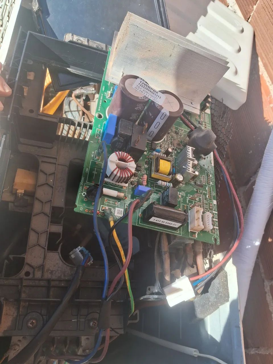 Serviços em refrigeração  - Foto 4